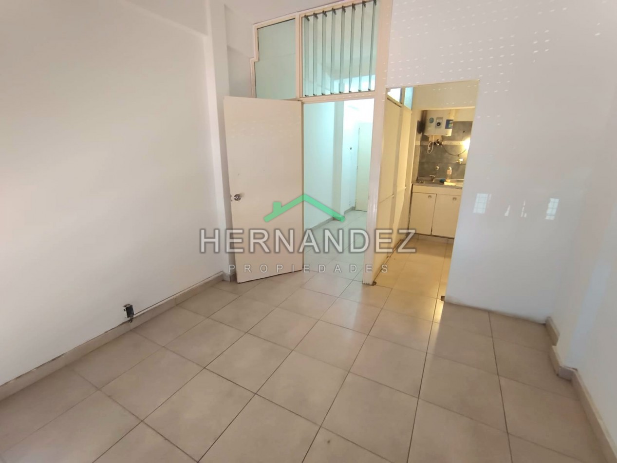 OPORTUNIDAD VENTA DEPARTAMENTO MONOAMBIENTE MORON NORTE