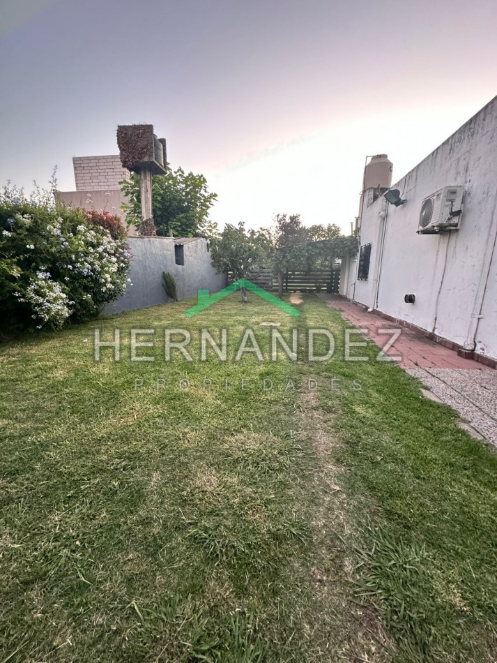 Casa en Venta Ituzaingo Villa Ariza