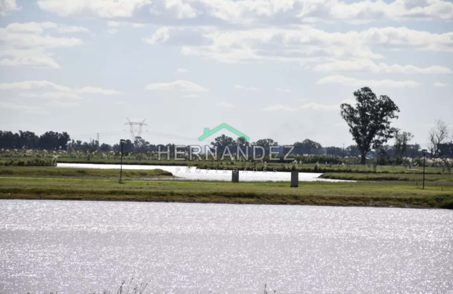 Terreno Santa Clara Al Sur San Vicente Canning