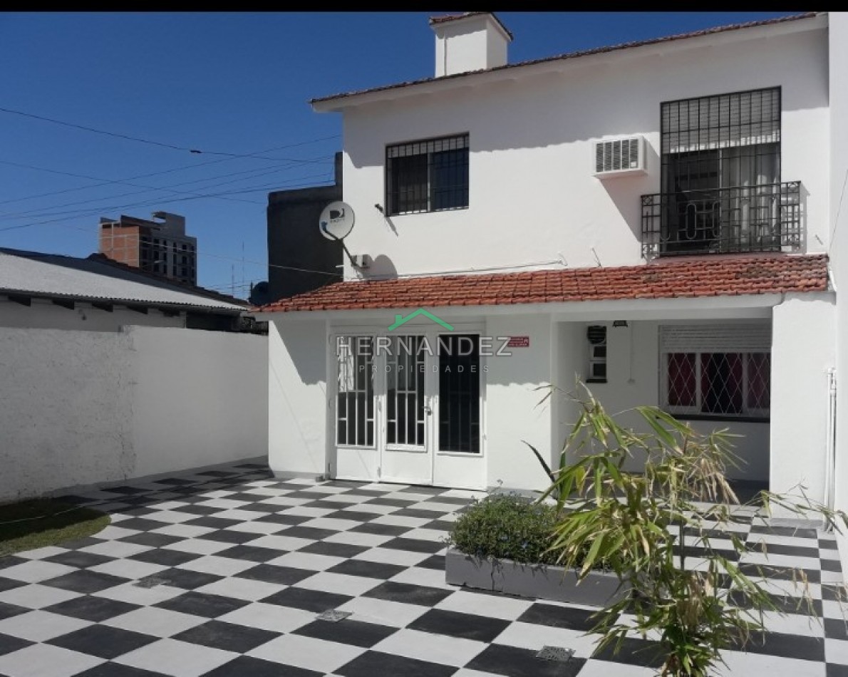 Venta Chalet 5 ambientes San Justo centro FOT 3 IDEAL INVERSOR