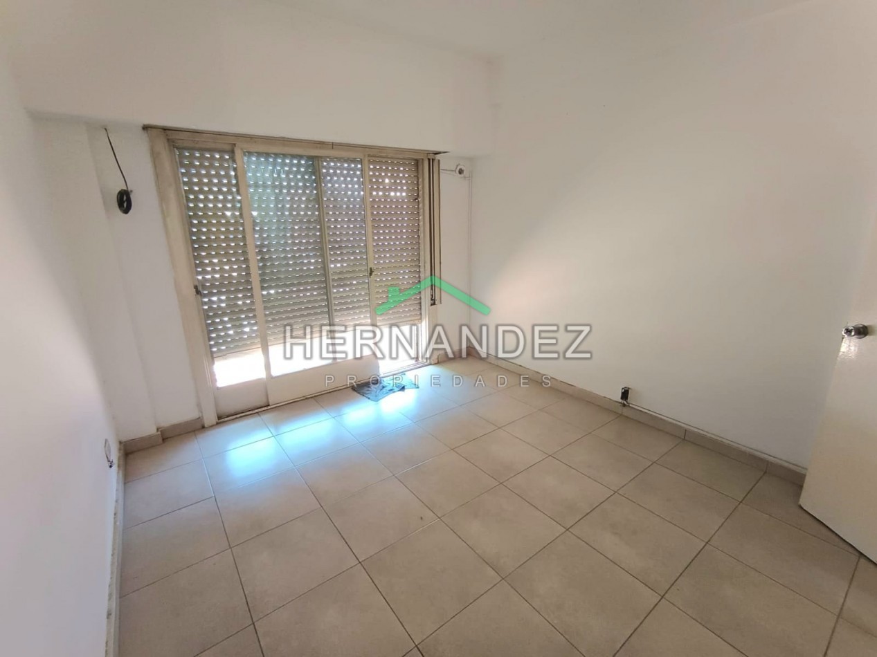 OPORTUNIDAD VENTA DEPARTAMENTO MONOAMBIENTE MORON NORTE