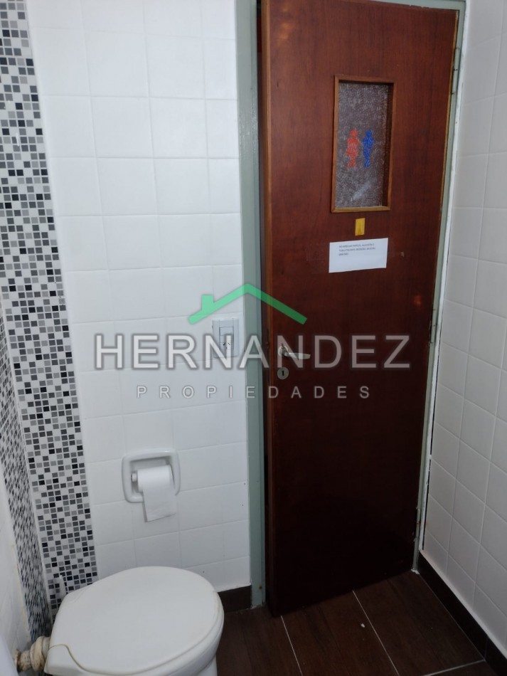 Venta Departamento 2 ambientes Mar de Ajo 