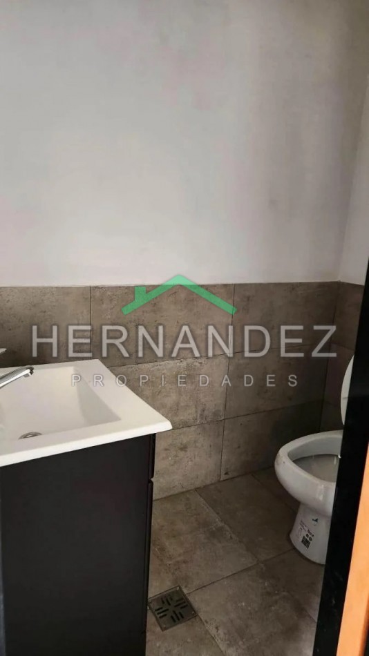 En Venta Duplex en Condominio 4 ambientes Ituzaingo Norte