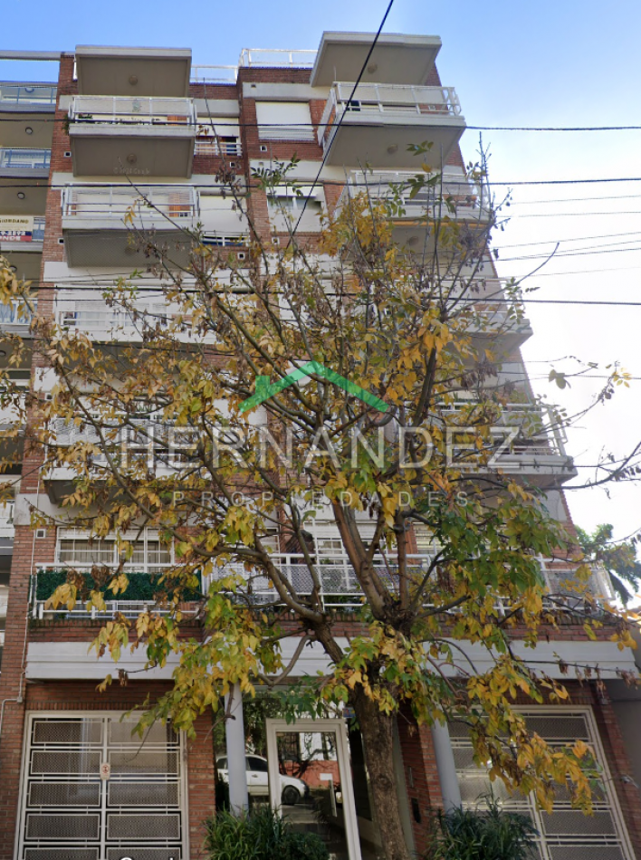 Vendo Departamento 3 ambientes Castelar Sur Con Cochera