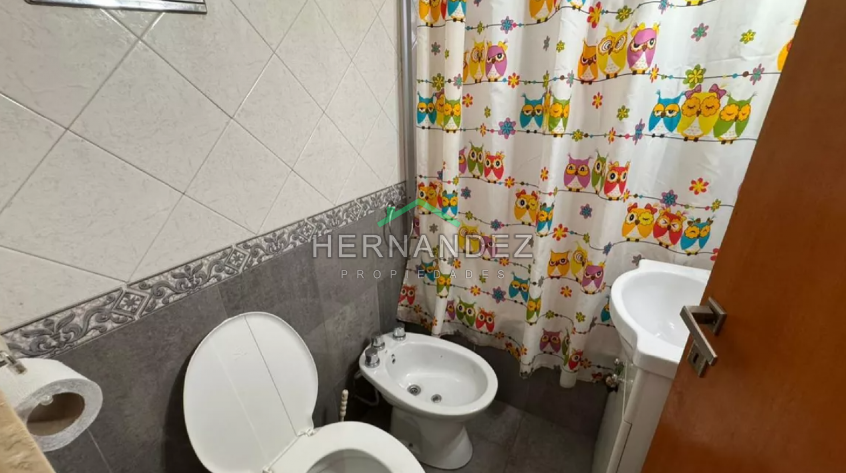 Venta Duplex Interno 3 ambientes con cochera cubierta