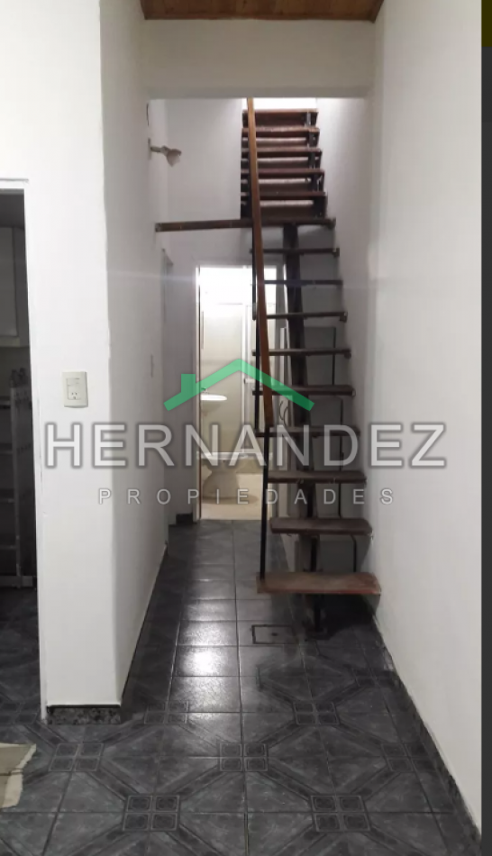 Venta Casa Ituzaingo Centro 