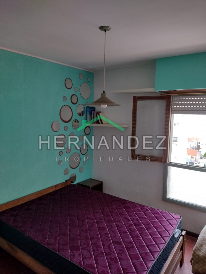 Venta Departamento 2 ambientes Mar de Ajo 