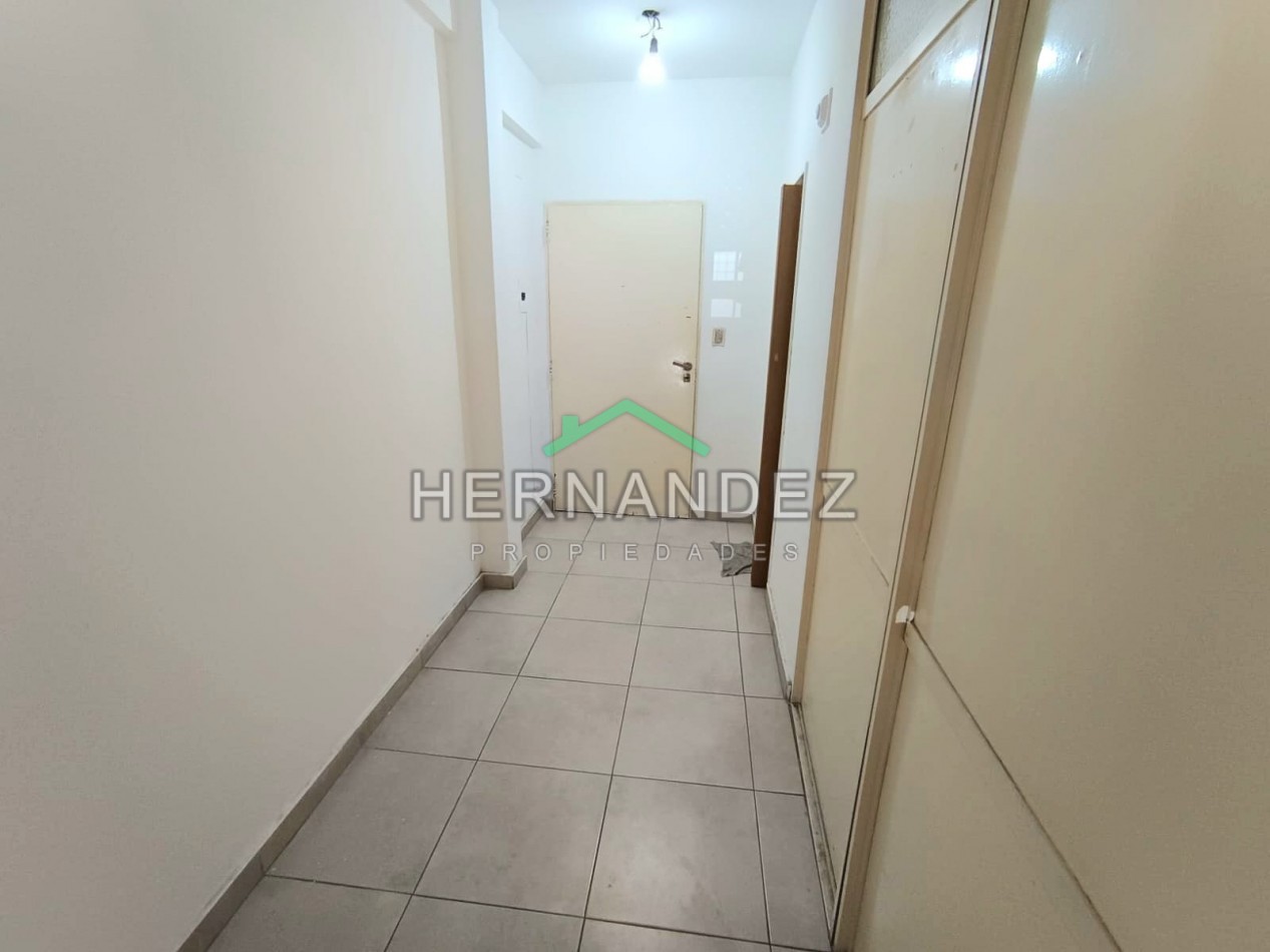 OPORTUNIDAD VENTA DEPARTAMENTO MONOAMBIENTE MORON NORTE