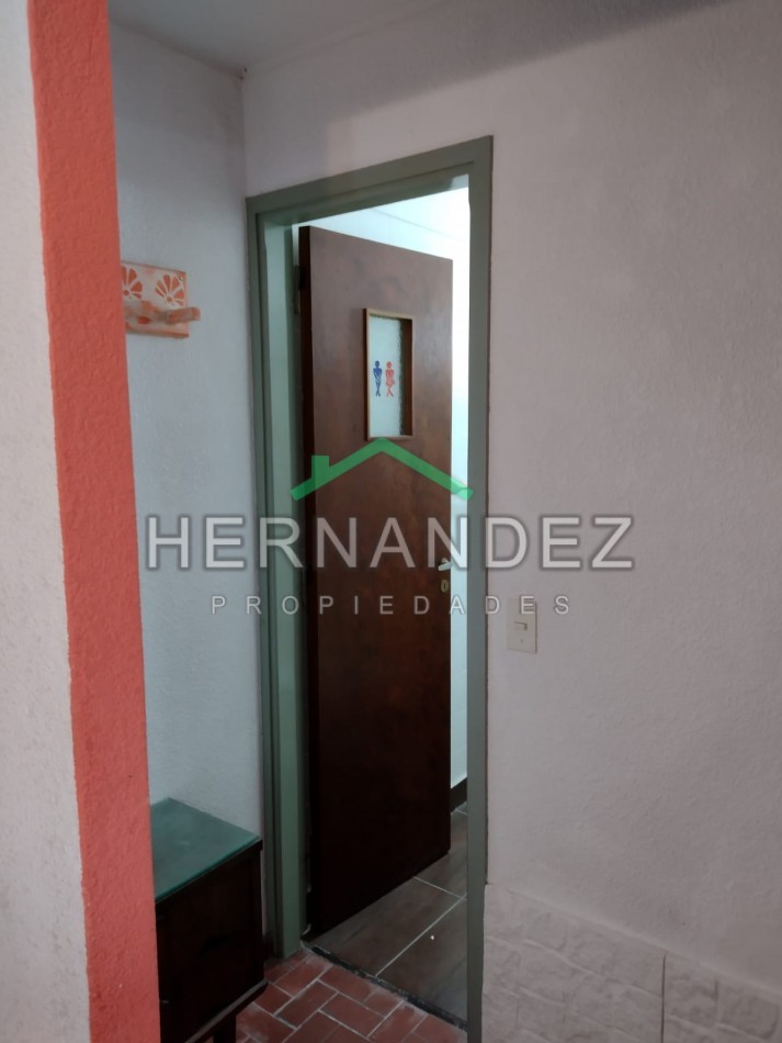 Venta Departamento 2 ambientes Mar de Ajo 