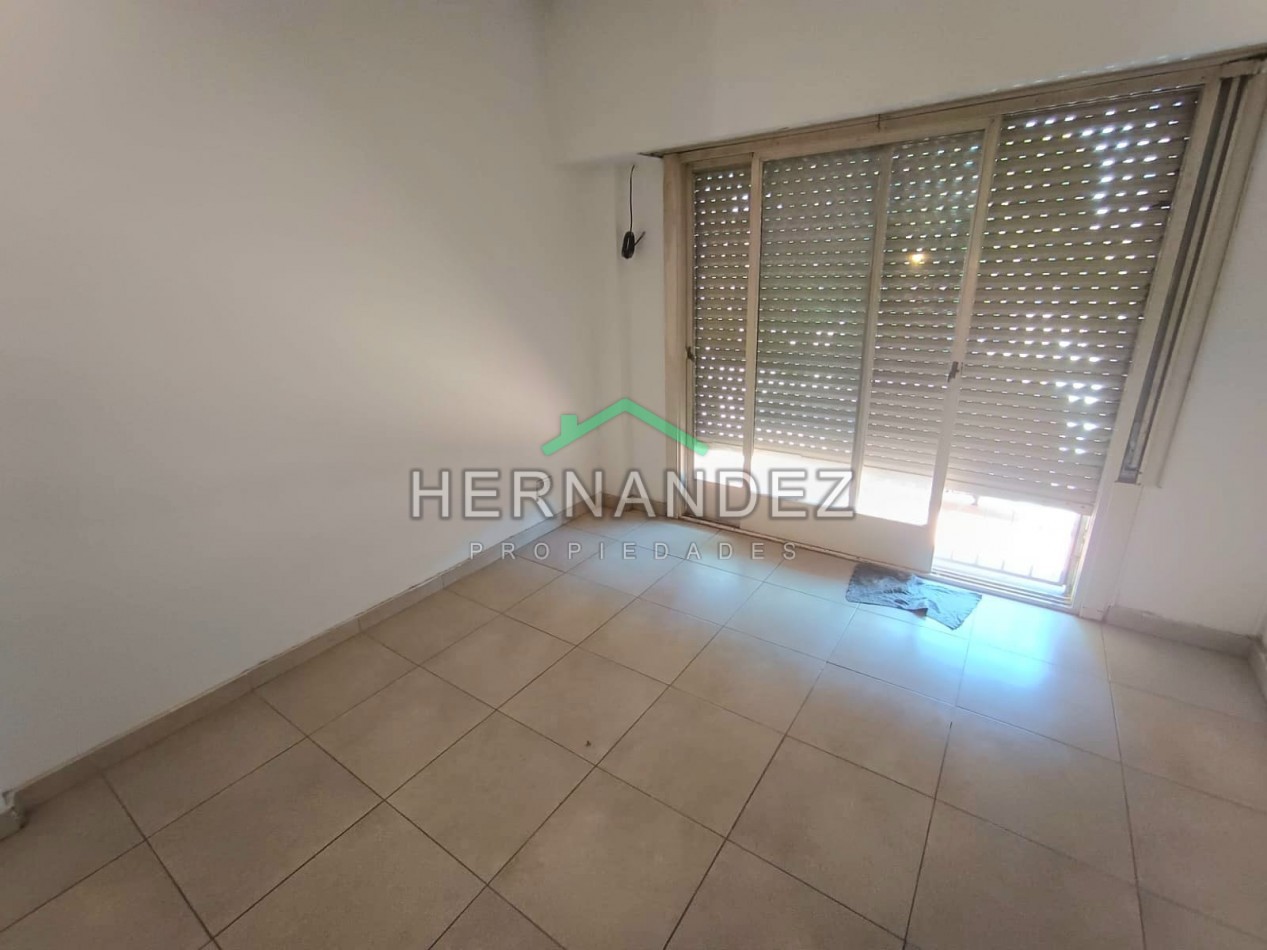 OPORTUNIDAD VENTA DEPARTAMENTO MONOAMBIENTE MORON NORTE