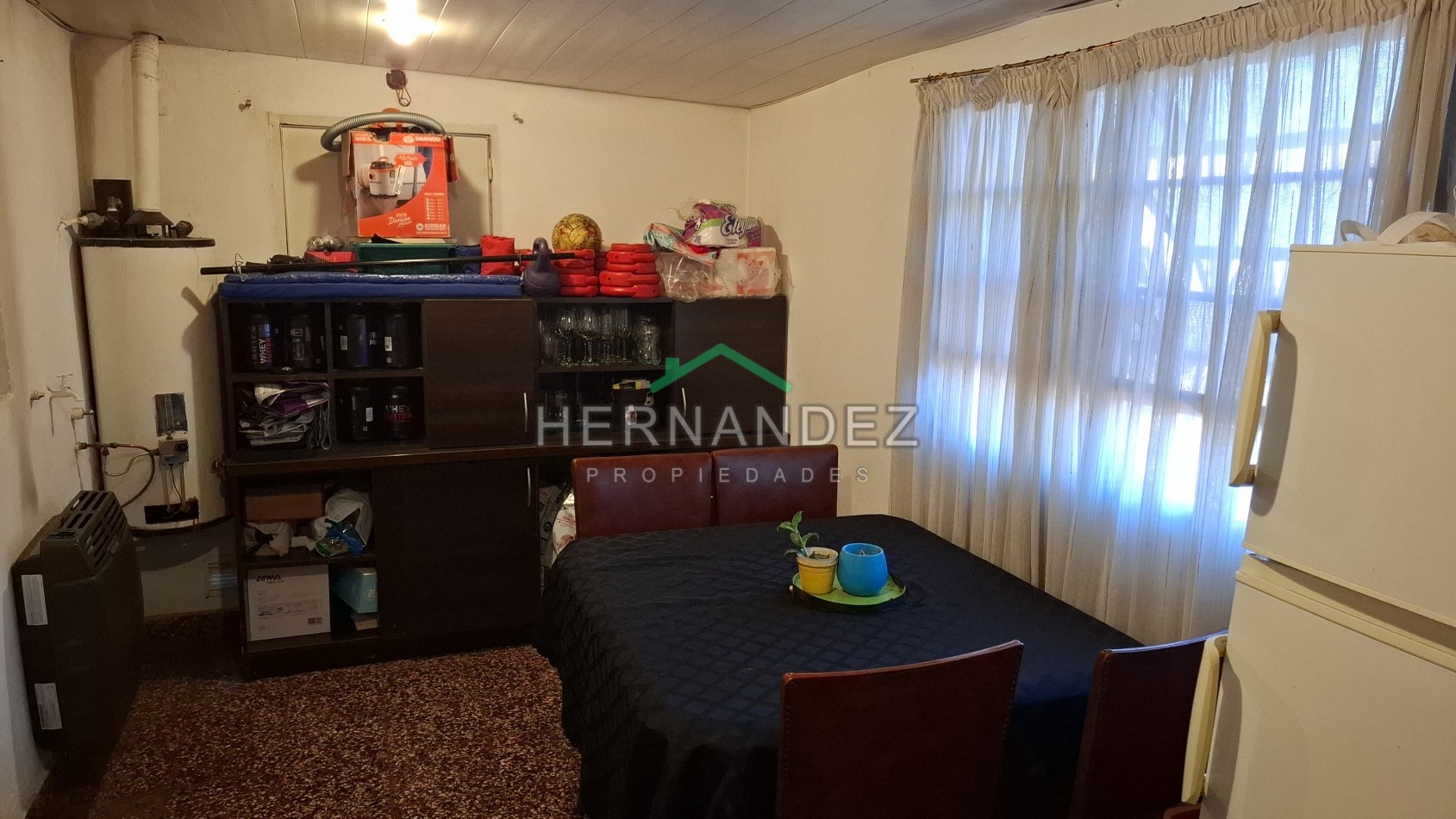 Casa en Venta Ituzaingo con Importante Lote para desarrollo