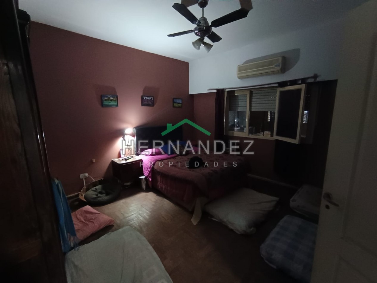 Venta casa 3 ambientes Ituzaingo Norte