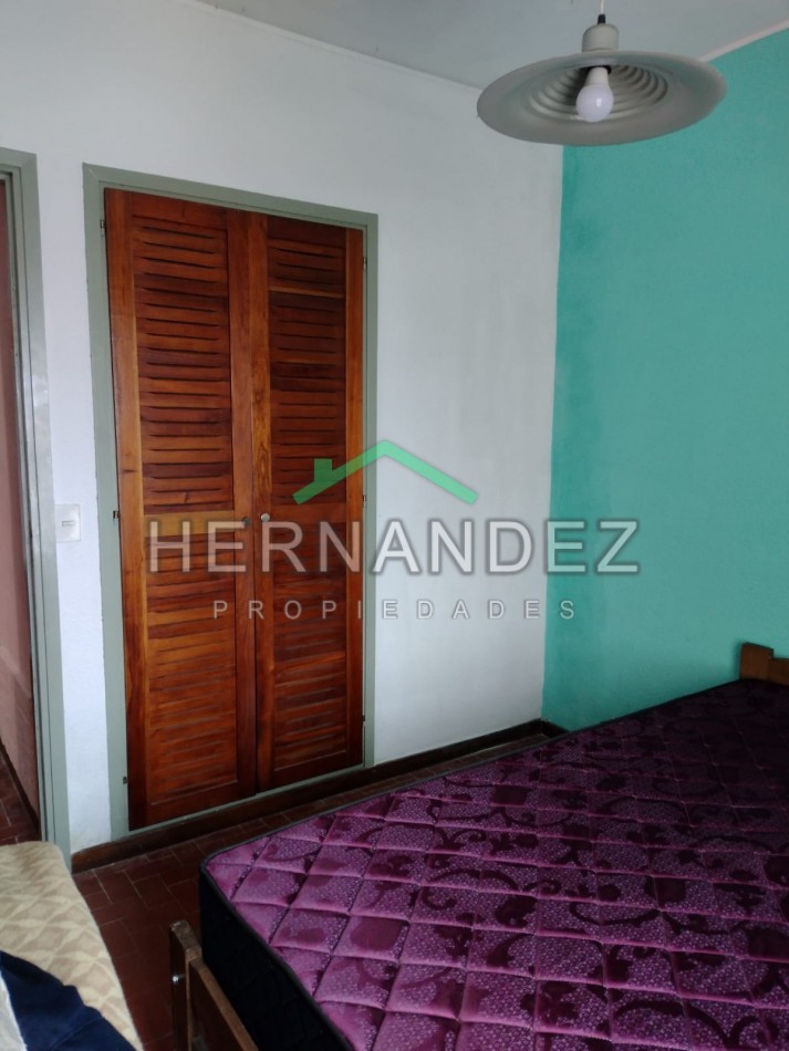 Venta Departamento 2 ambientes Mar de Ajo 