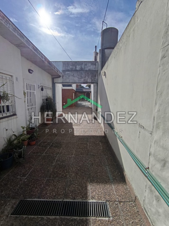 Alquiler Monoambiente Castelar Sin expensas 