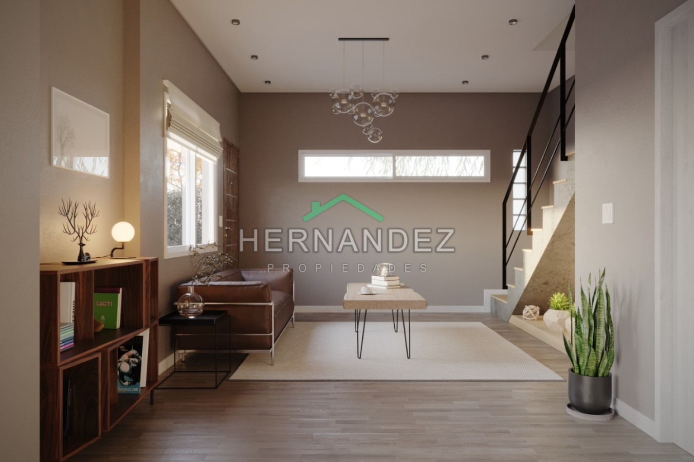 Venta Duplex Castelar Sur