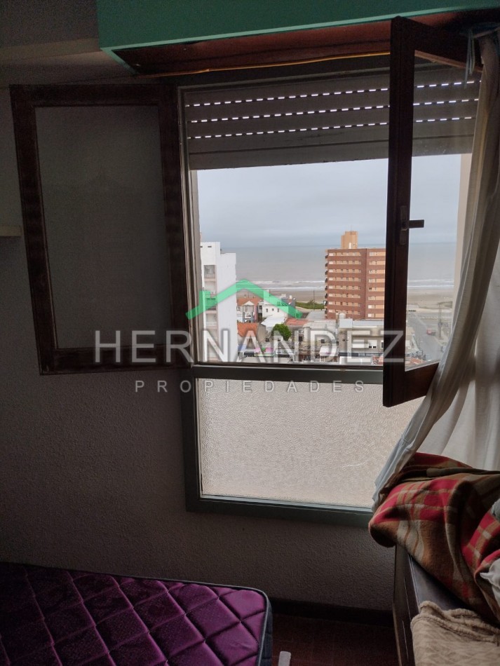 Venta Departamento 2 ambientes Mar de Ajo 