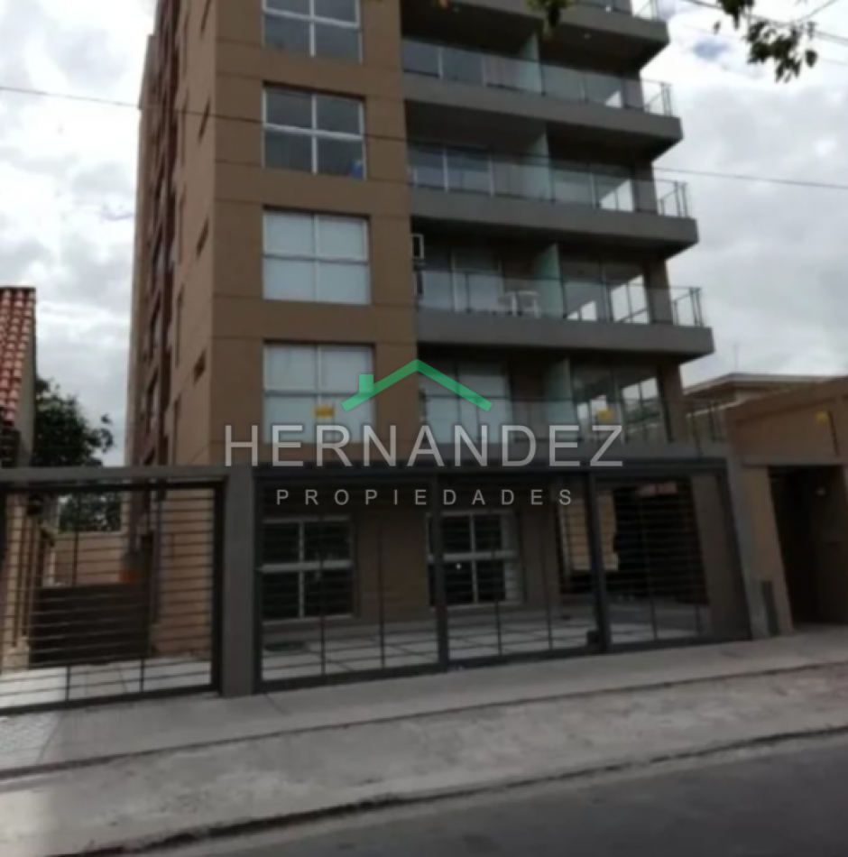 Venta Cochera Ituzaingo