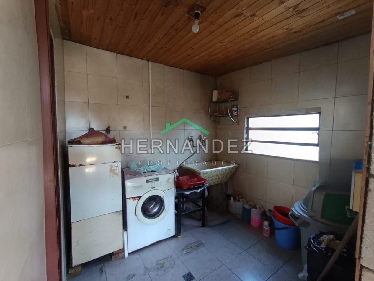 Casa en venta a reciclar en Ituzaingo