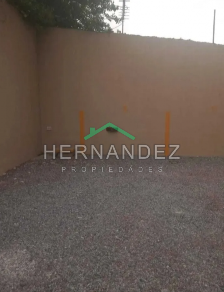 Venta Cochera Ituzaingo