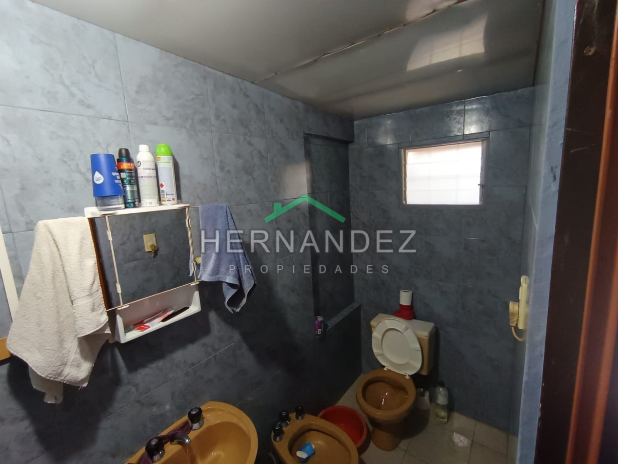 Casa en venta a reciclar en Ituzaingo