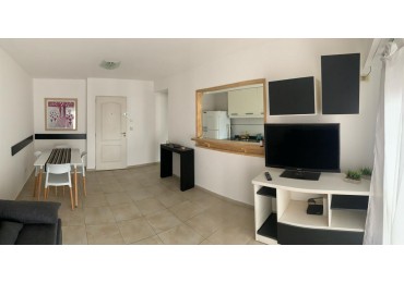Alquiler Departamento 2 ambientes Castelar Amueblado