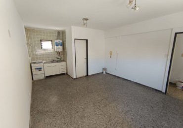 Venta Monoambiente Moron Centro