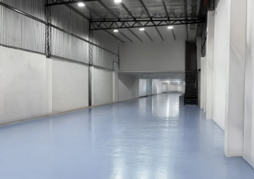 Galpon a estrenar 600m2 Ciudadela
