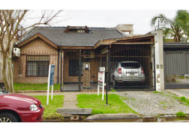 Chalet 5 ambientes Ituzaingo Norte