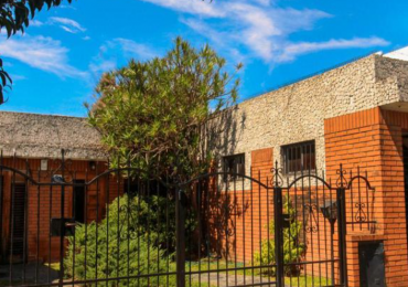 Venta casa 4 ambientes Ituzaingo Norte