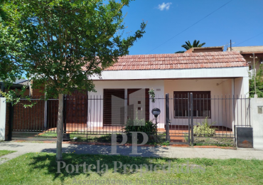 Venta casa 4 ambientes Ituzaingo Norte