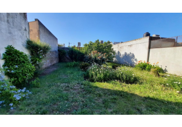 Venta Terreno Moron 