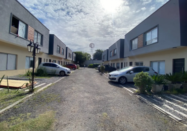 Venta Duplex 3 ambientes con cochera Ituzaingo