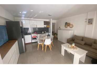 Venta departamento monoambiente Moron