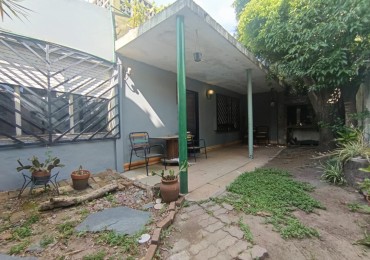 Venta casa 3 ambientes Martin Coronado