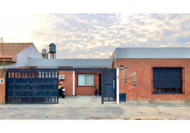 Venta casa 5 ambientes Ituzaingo Norte APTO CREDITO