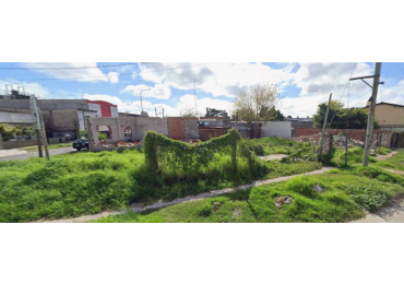 Venta Terreno Zona Industrial Hurlingham