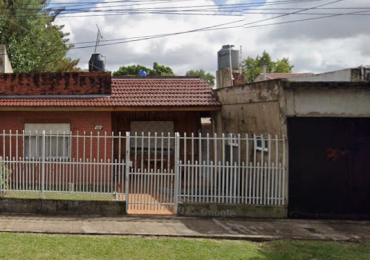 Venta casa 3 ambientes Moron Sur