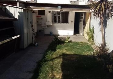 Venta Duplex 3 ambientes Ituzaingo