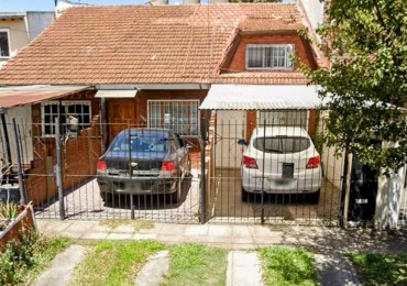 DUPLEX 3 AMBIENTES ITUZAINGO