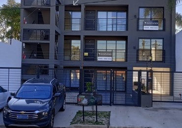 Alquiler Departamento 2 ambientes Moron Sur con cochera