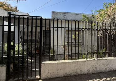 Venta Casa Isidro Casanova
