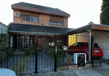 Venta Casa 4 ambientes Ituzaingo Apto Credito