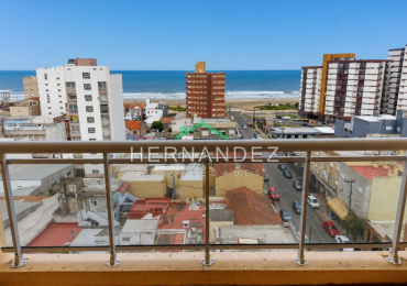 Venta Oportunidad Departamento 2 ambientes Mar de Ajo 