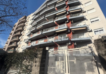 Venta Departamento 3 ambientes c/ cochera Moron