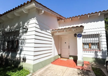 Venta Casa 3 Amb Reciclada A Nueva- Castelar Norte