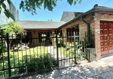Venta casa Castelar 