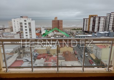 Venta Departamento 2 ambientes Mar de Ajo 