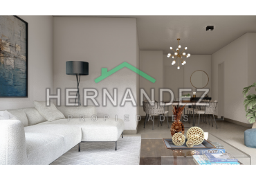 Venta de departamento Monoambiente Moron sur