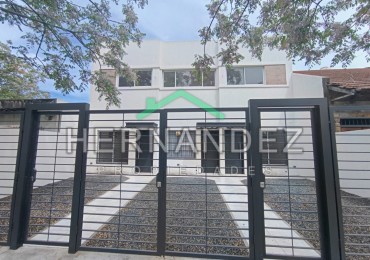 Venta Duplex 3 ambientes con cochera a estrenar Castelar Sur - Apto Credito RETASADO