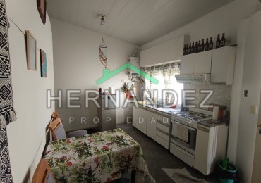 Alquiler Monoambiente Castelar Sin expensas 